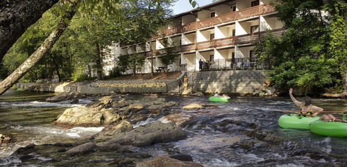 Helendorf River Inn, Suites & Conference Center Экстерьер фото