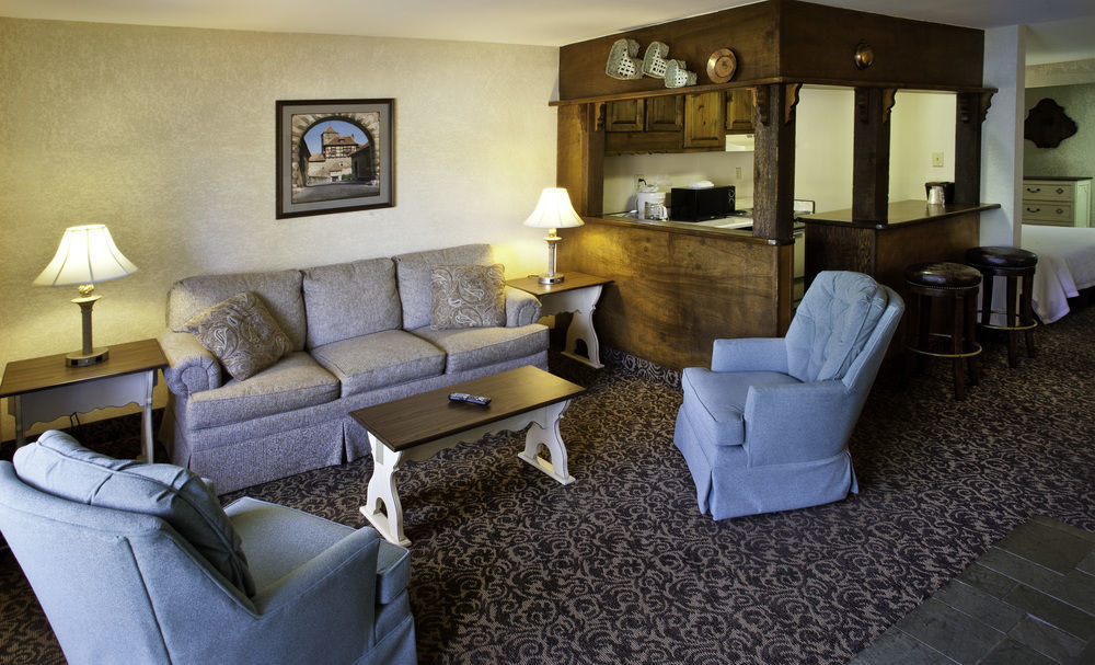 Helendorf River Inn, Suites & Conference Center Экстерьер фото