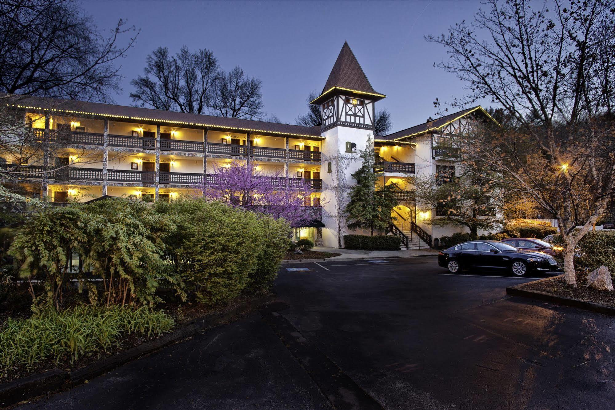 Helendorf River Inn, Suites & Conference Center Экстерьер фото