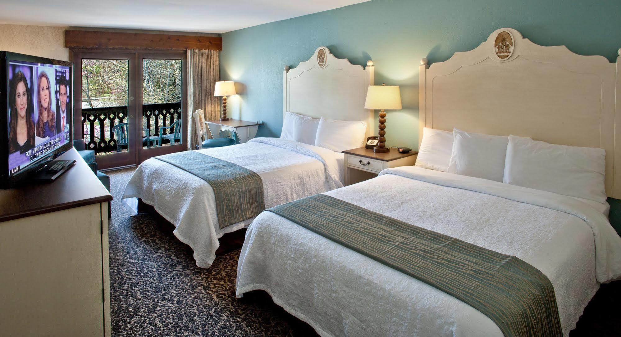 Helendorf River Inn, Suites & Conference Center Экстерьер фото